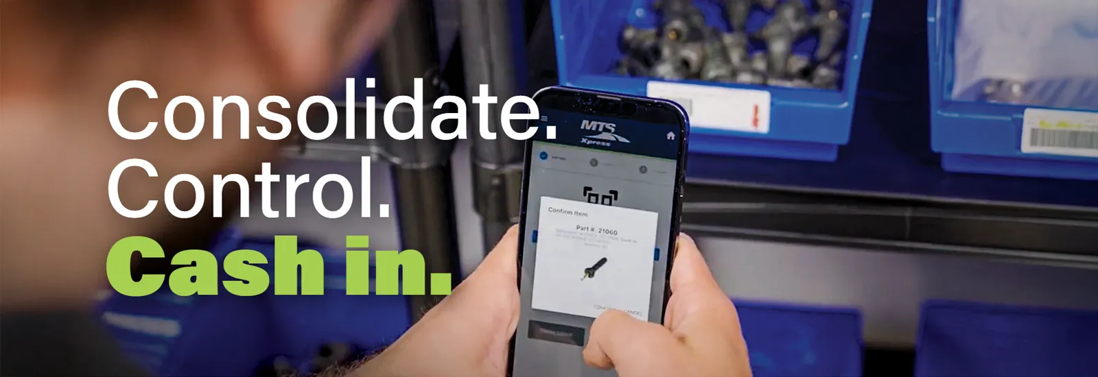 Myers has everything needed to keep your retread shop running at peak efficiency